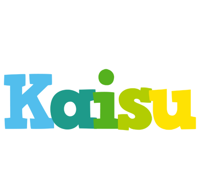 Kaisu rainbows logo