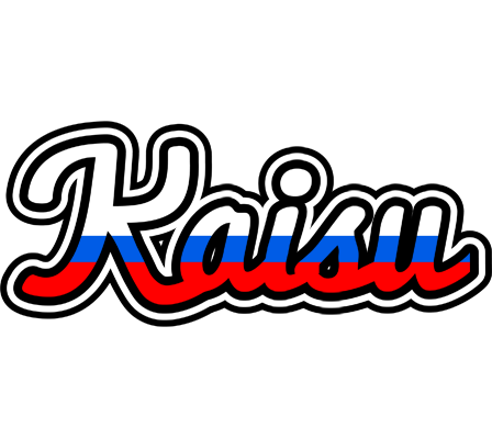 Kaisu russia logo