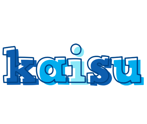 Kaisu sailor logo
