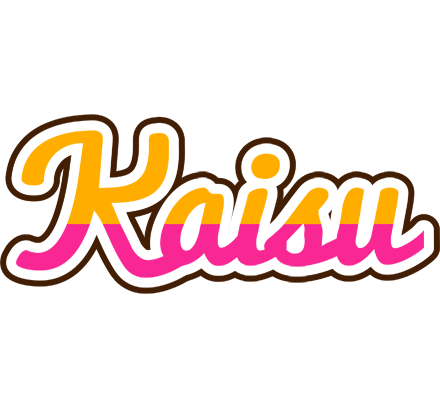 Kaisu smoothie logo