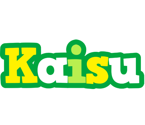 Kaisu soccer logo