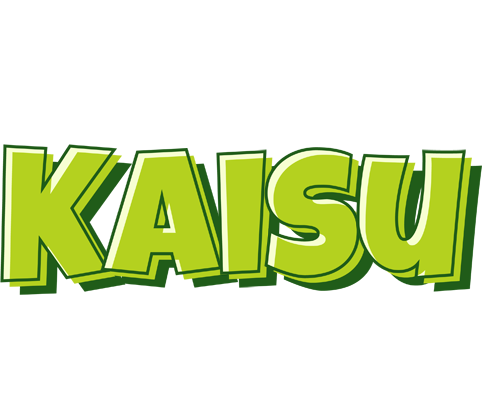 Kaisu summer logo