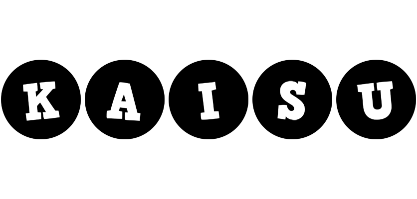 Kaisu tools logo