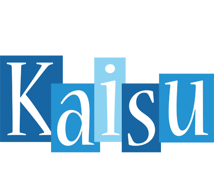 Kaisu winter logo