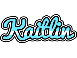 Kaitlin argentine logo