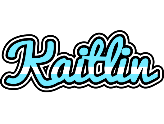 Kaitlin argentine logo