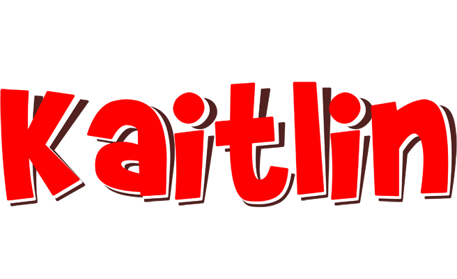 Kaitlin basket logo