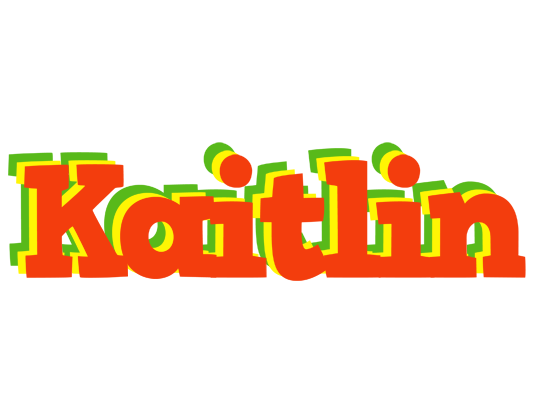 Kaitlin bbq logo