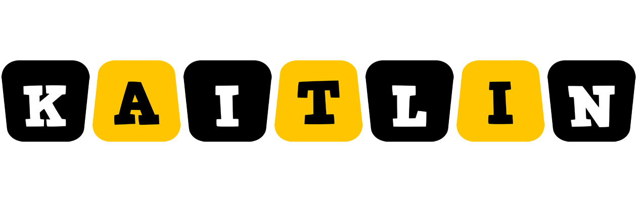 Kaitlin boots logo