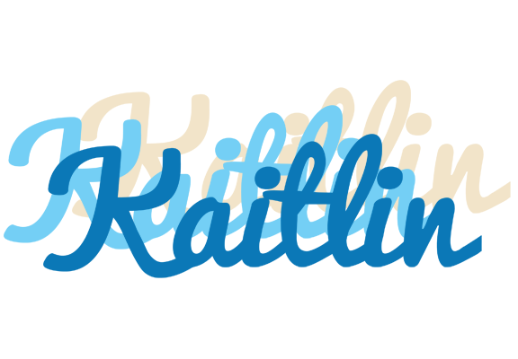 Kaitlin breeze logo