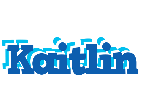 Kaitlin business logo