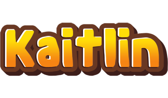 Kaitlin cookies logo