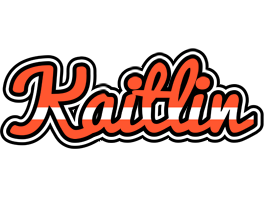 Kaitlin denmark logo