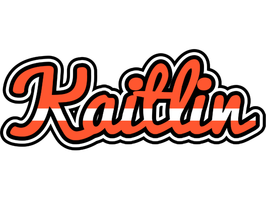 Kaitlin denmark logo