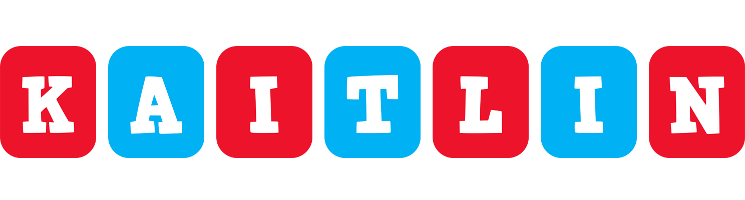 Kaitlin diesel logo