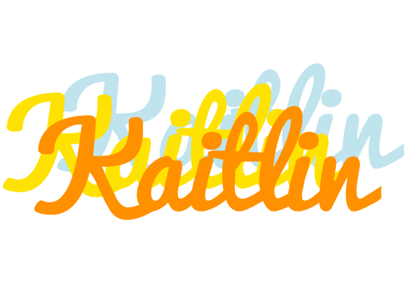 Kaitlin energy logo