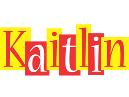 Kaitlin errors logo