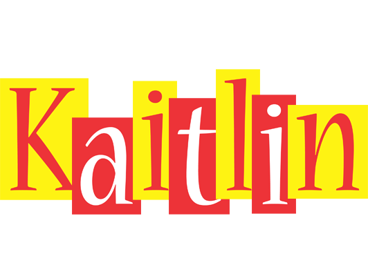 Kaitlin errors logo