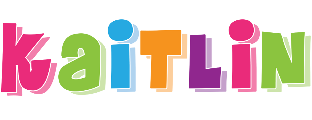 Kaitlin friday logo