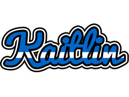 Kaitlin greece logo