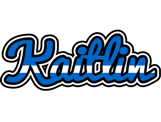 Kaitlin greece logo