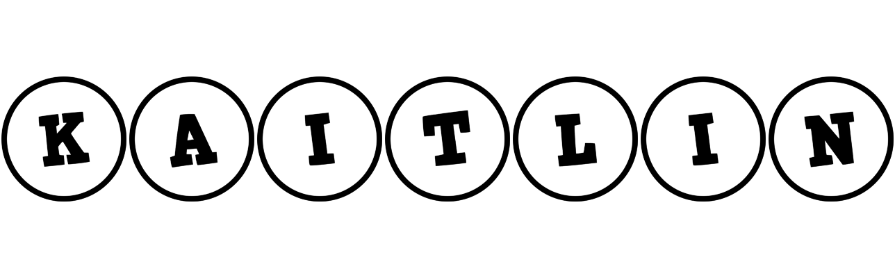Kaitlin handy logo