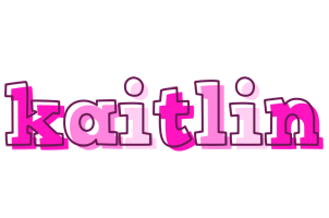 Kaitlin hello logo