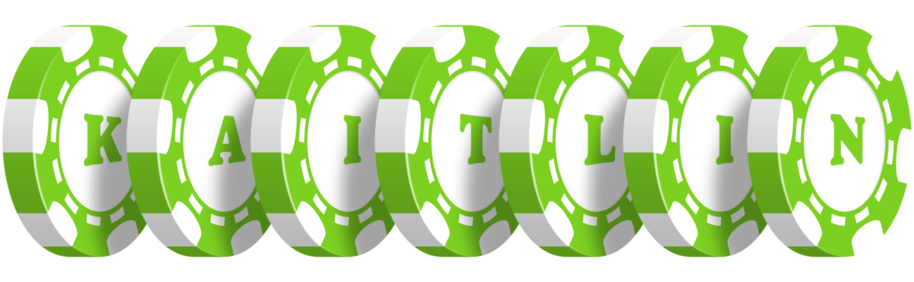 Kaitlin holdem logo