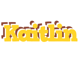 Kaitlin hotcup logo