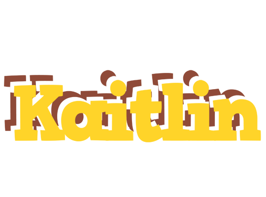 Kaitlin hotcup logo