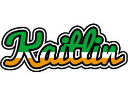 Kaitlin ireland logo