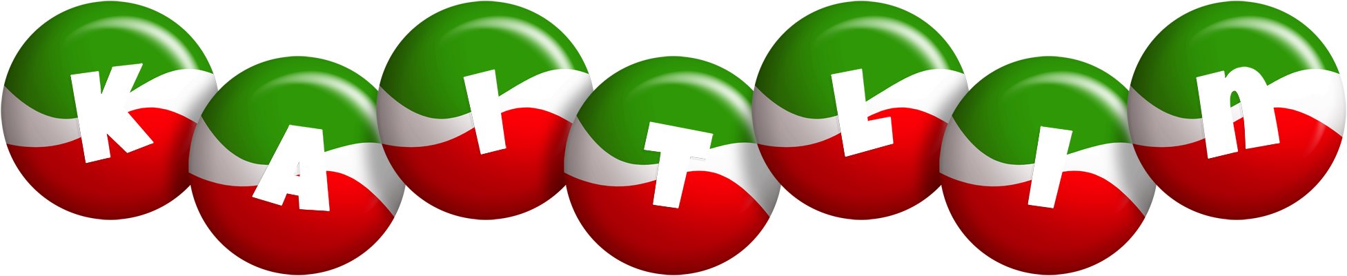 Kaitlin italy logo
