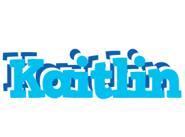 Kaitlin jacuzzi logo