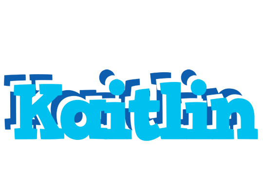 Kaitlin jacuzzi logo