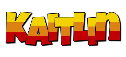 Kaitlin jungle logo