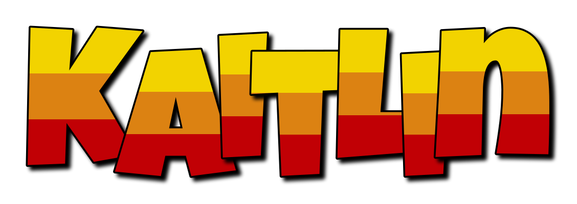 Kaitlin jungle logo