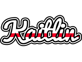 Kaitlin kingdom logo