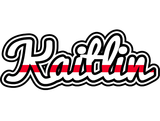 Kaitlin kingdom logo