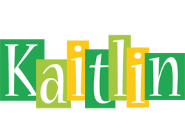 Kaitlin lemonade logo