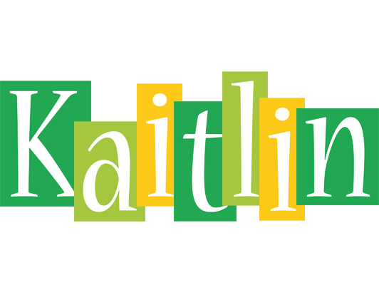 Kaitlin lemonade logo