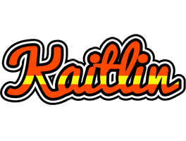 Kaitlin madrid logo