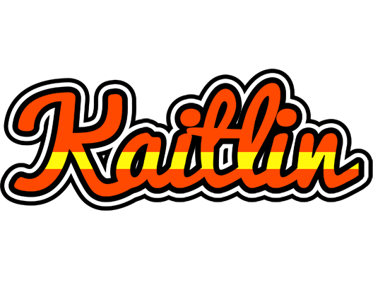 Kaitlin madrid logo