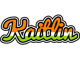 Kaitlin mumbai logo