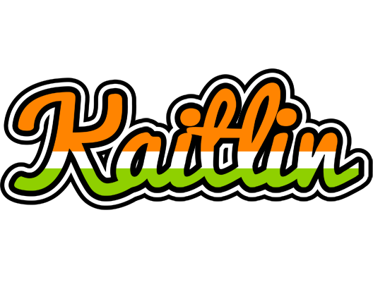 Kaitlin mumbai logo