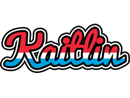 Kaitlin norway logo