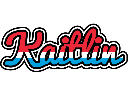 Kaitlin norway logo