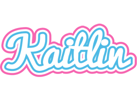 Kaitlin outdoors logo