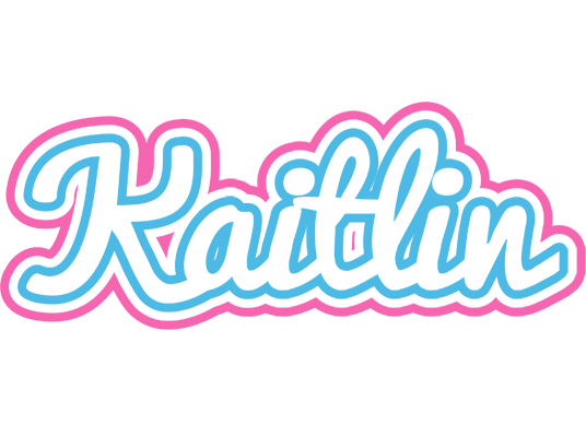 Kaitlin outdoors logo