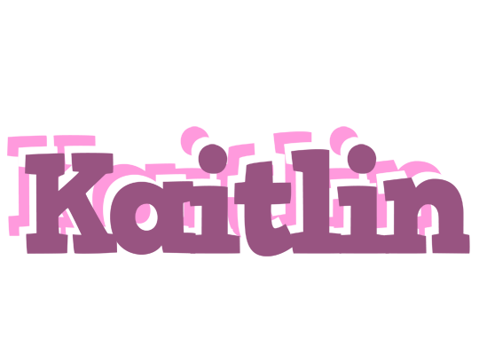 Kaitlin relaxing logo