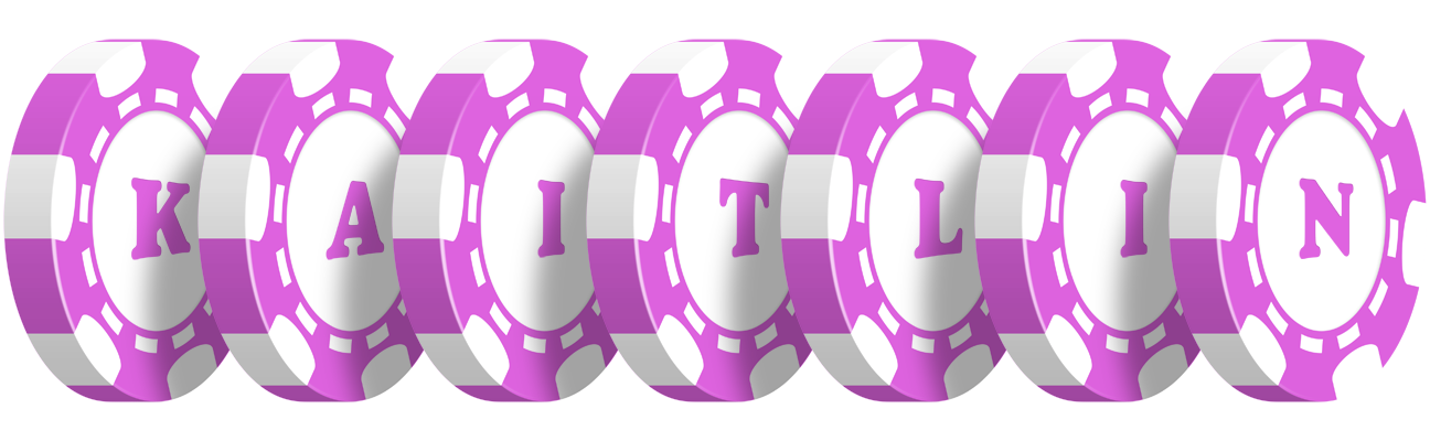 Kaitlin river logo